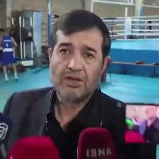 وزیر ورزش: برخی رفتار فیفا درست نیست