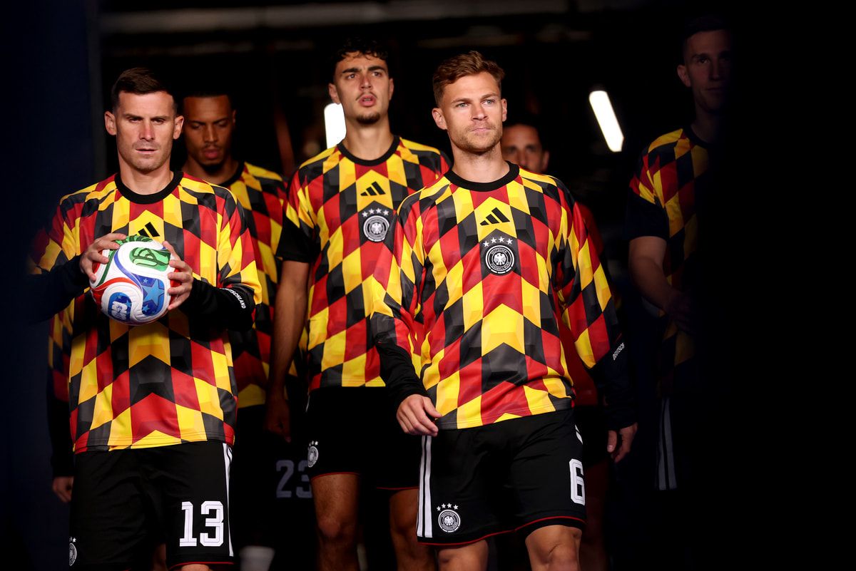 جام جهانی ۲۰۲۶: تشکیل تیمی آلمان و کوراسائو اعلام شد