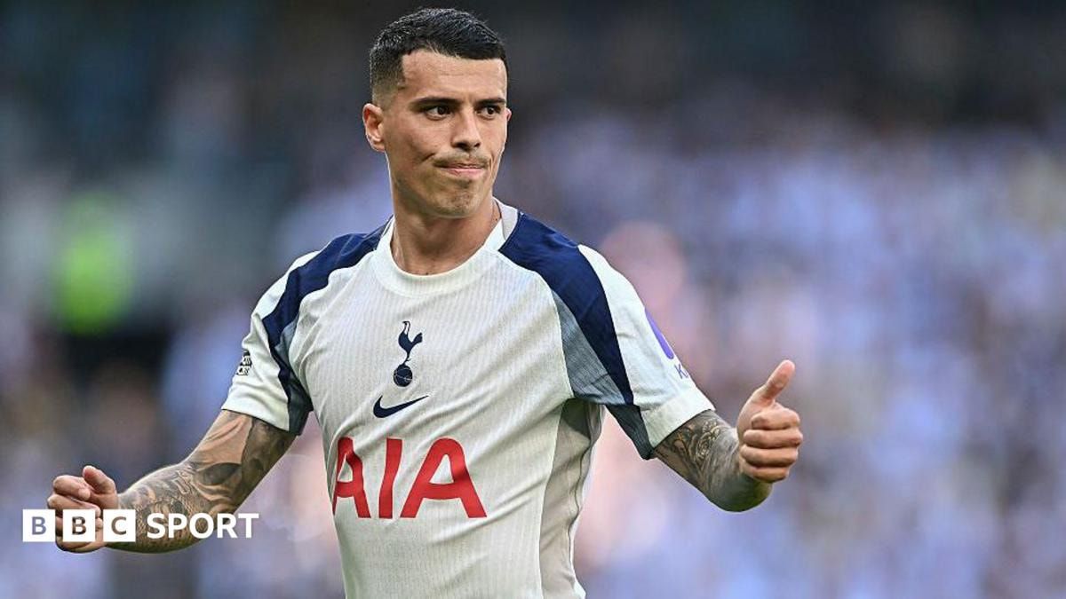 پورو قرارداد جدید بلندمدت با تاتنهام امضا کرد