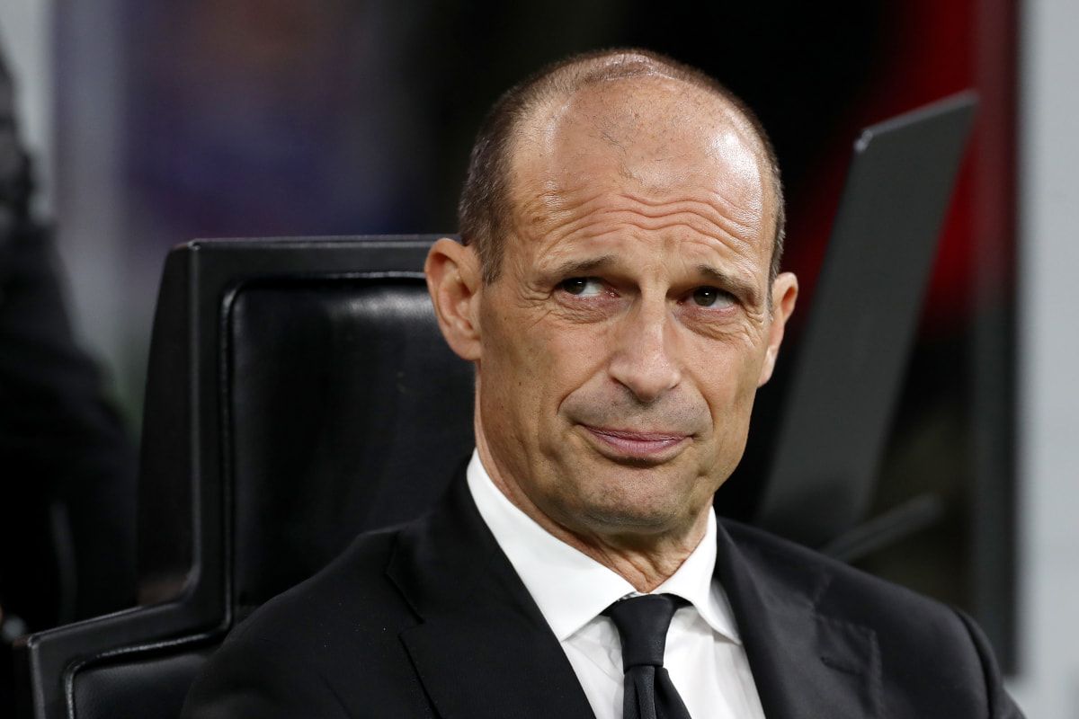 الگری این هفته رسماً سرمربی ناپولی شد