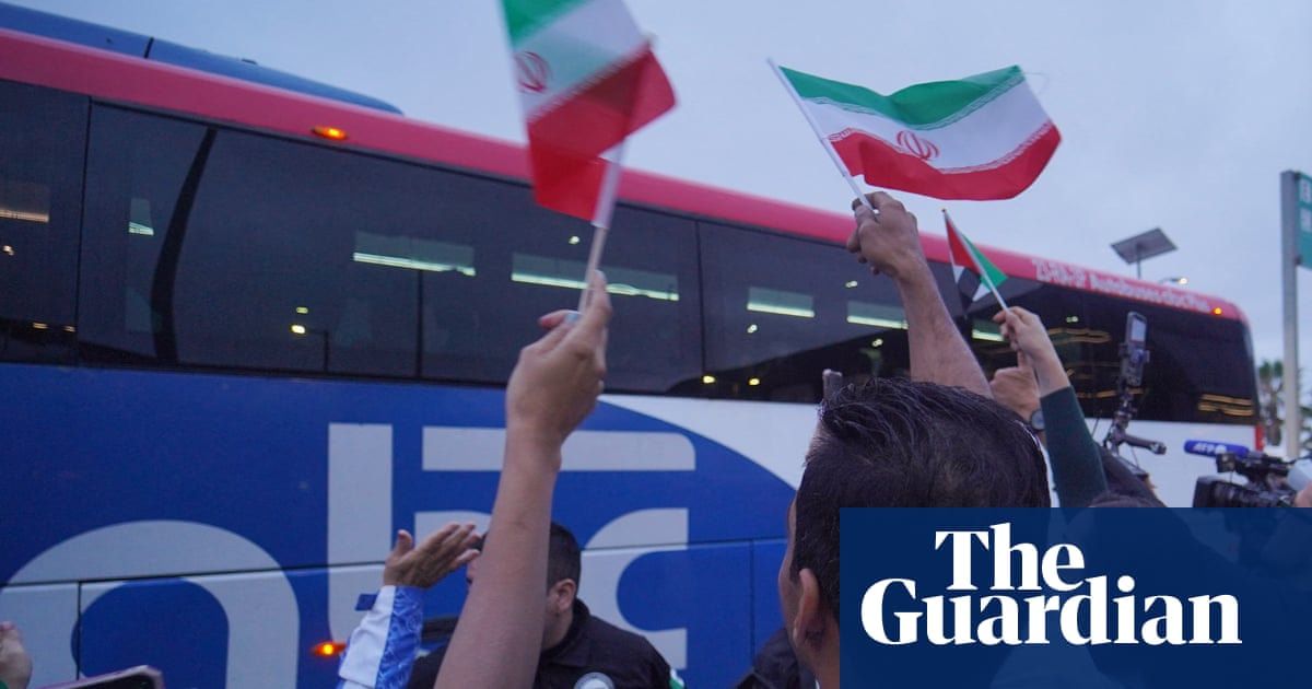جام جهانی ۲۰۲۶؛ بحران ویزای داخل شده به ایران و اروپا