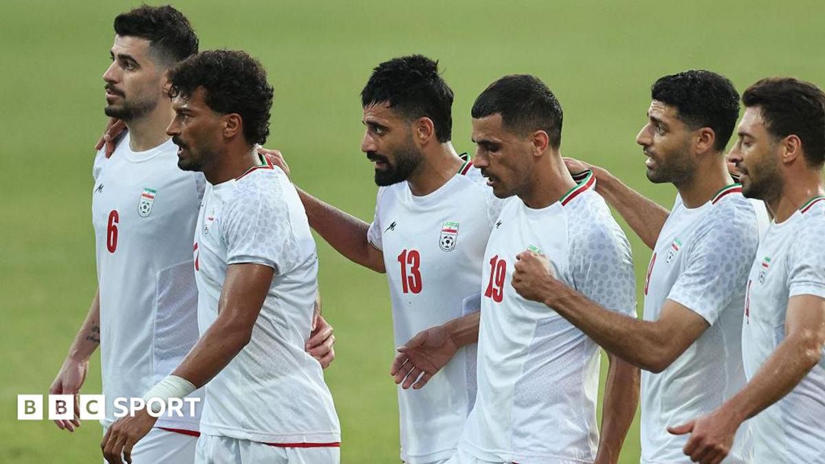 فدراسیون فوتبال ایران: بلیت های تخصیص داده شده به تیم ملی باطل شد
