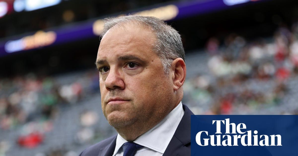 مونتاگلیانی: لیگ MLS میتواند دومین لیگ جهان شود