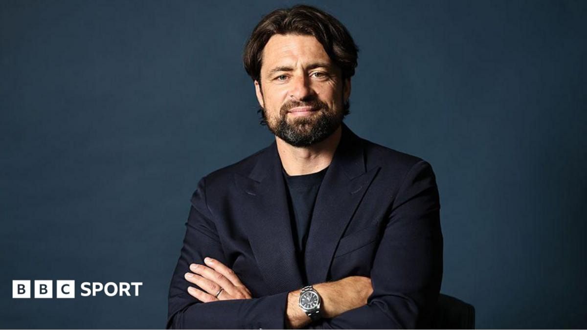 مارتین سابق رنجرز به سمت مربی لسترسیتی منصوب شد
