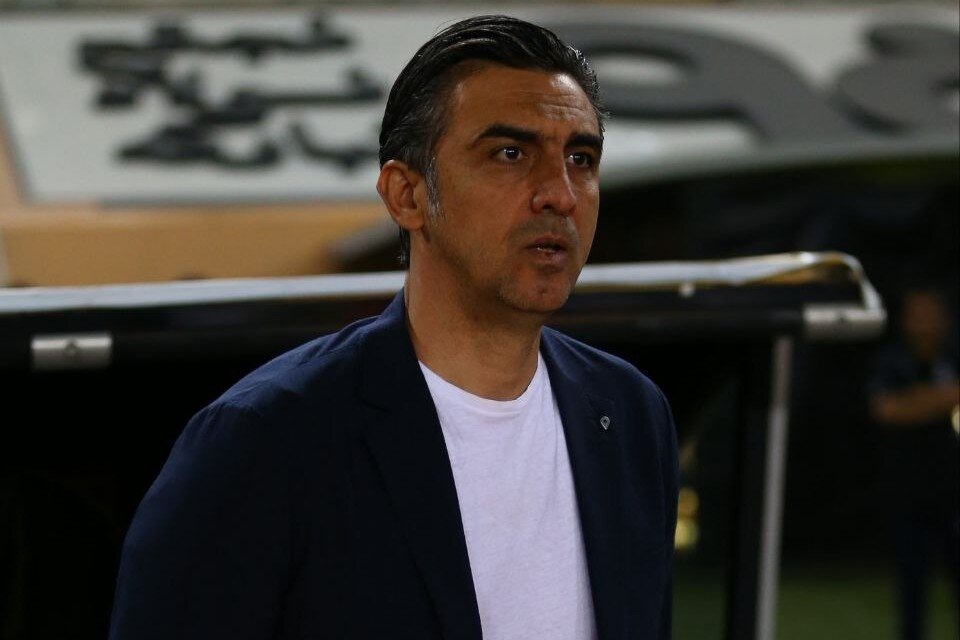 Mehdi Rahmati's son joins Havadar Tehran team