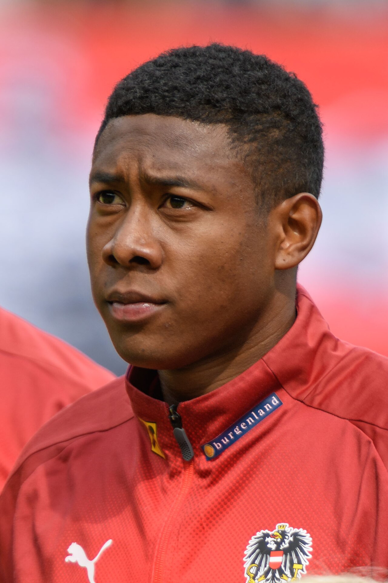 David Alaba joins Udinese