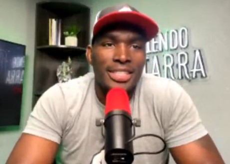 پیروزی روبلیس دسپاین مقابل تای تویواسا در UFC 331