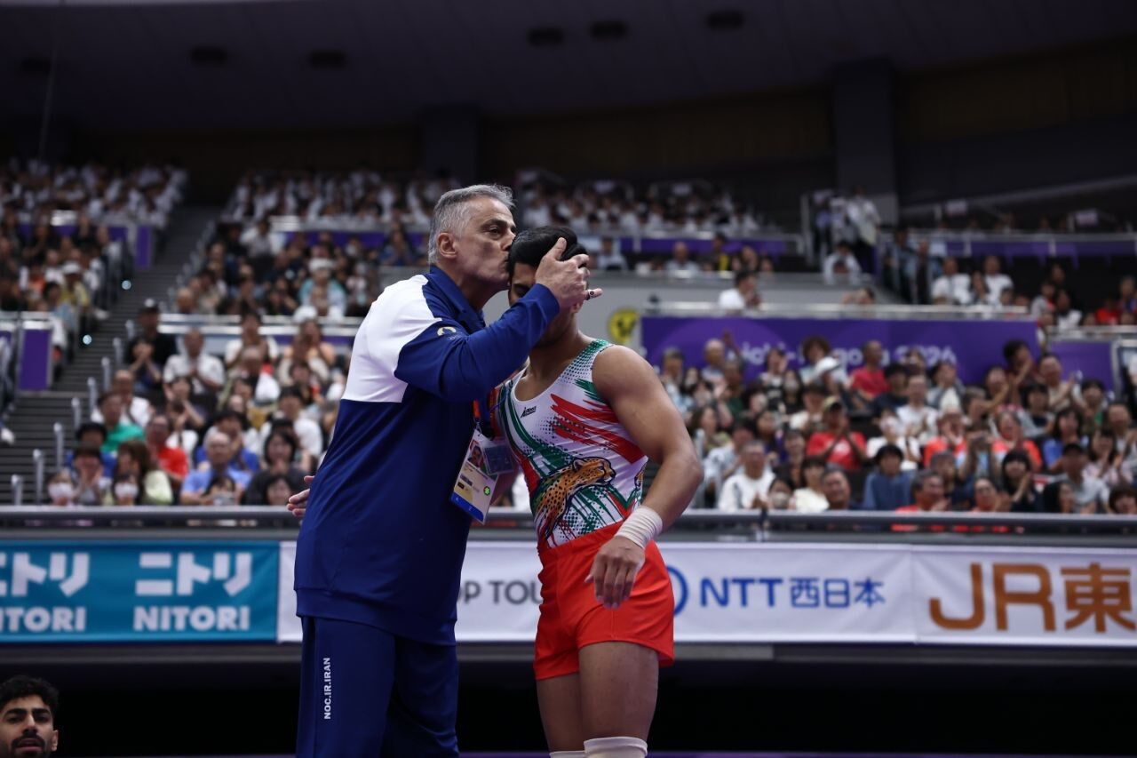 Dramatic advancement of the Iranian national kabaddi teams to the Asian Games final