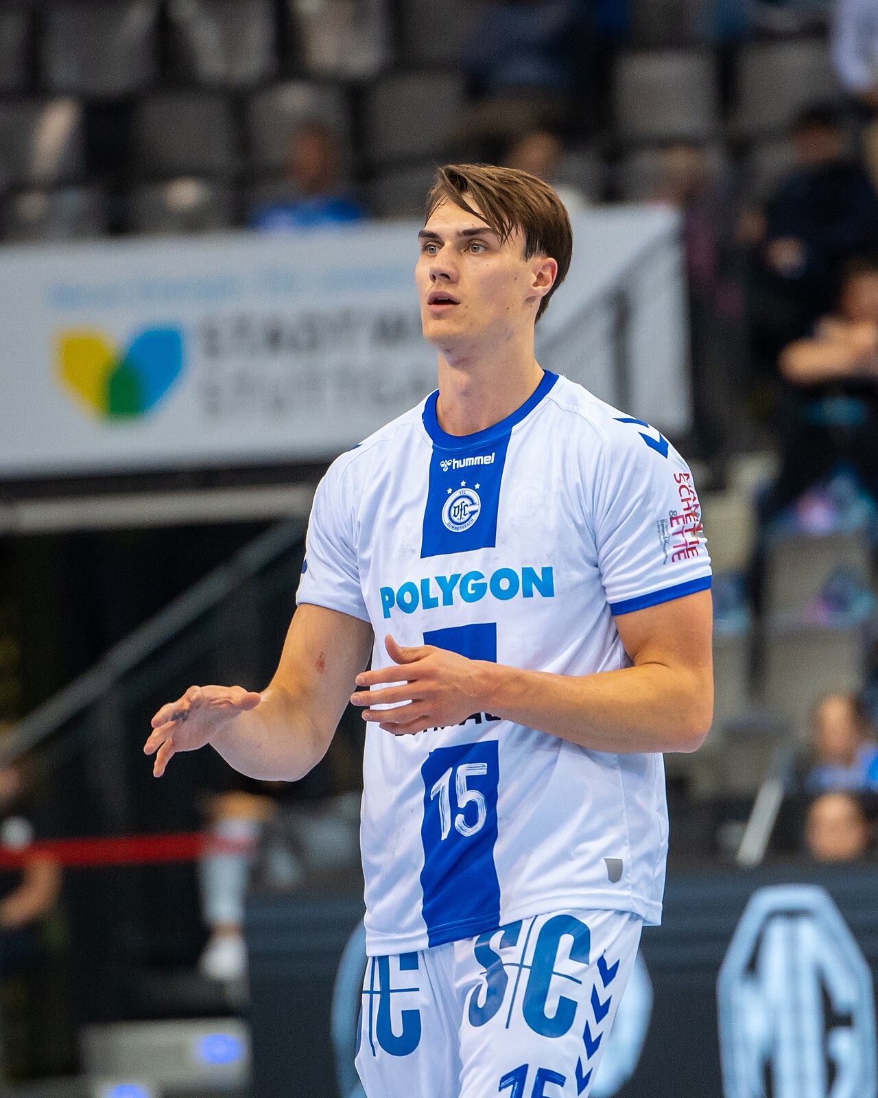 Gummersbach’s Return to European Competition Begins with Home Defeat