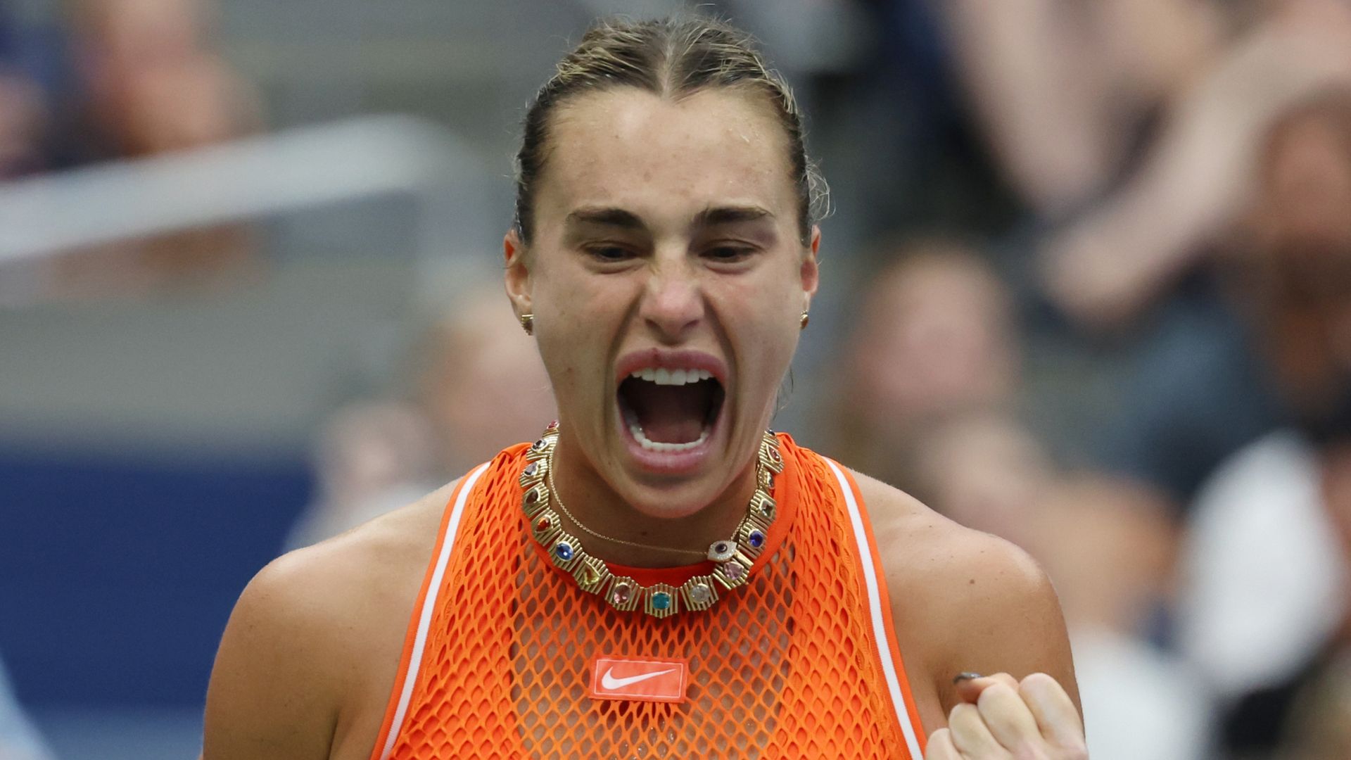 Prize Money for Women and Men to Be Equal at All Combined 1000-Level Tennis Tournaments