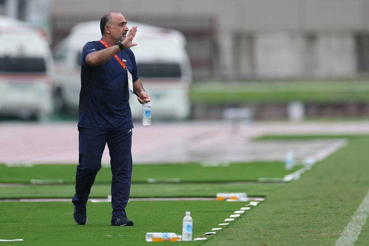 Abdi rejects claim that U23 team had adequate support and preparations
