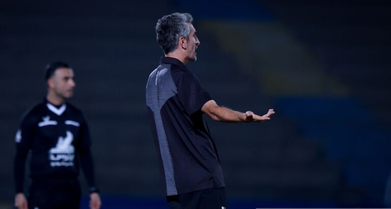 Another draw for Jabbari's team in the First Division; first win for Fard Alborz