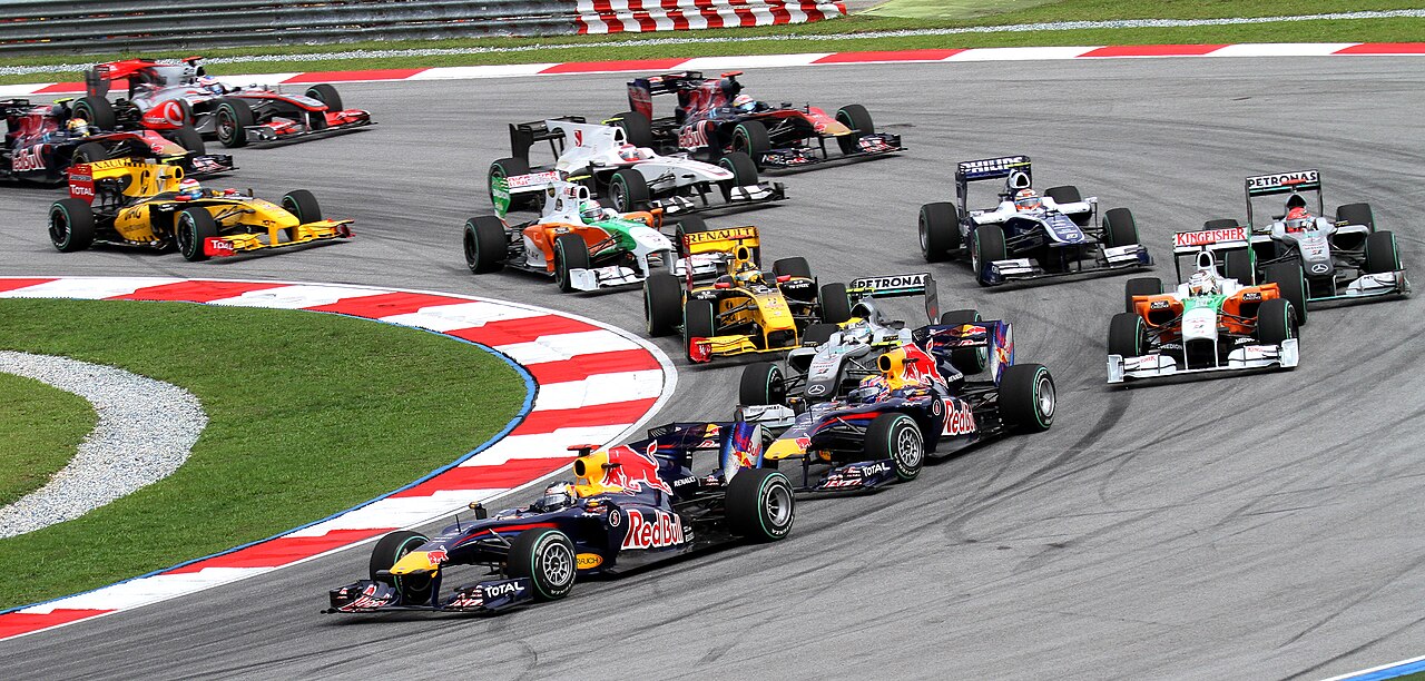 Bahrain Grand Prix moved to Malaysia due to Iran-related conflict