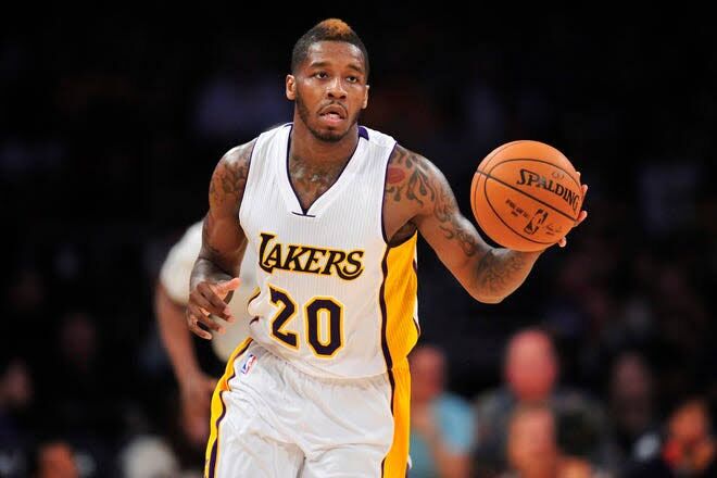 Experienced American NBA Guard Arrives in Tehran for Talks with Esteghlal