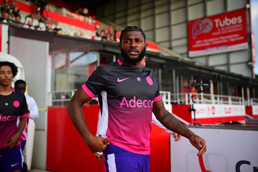 Mark McKenzie to Make Winter Return from Toulouse to Philadelphia