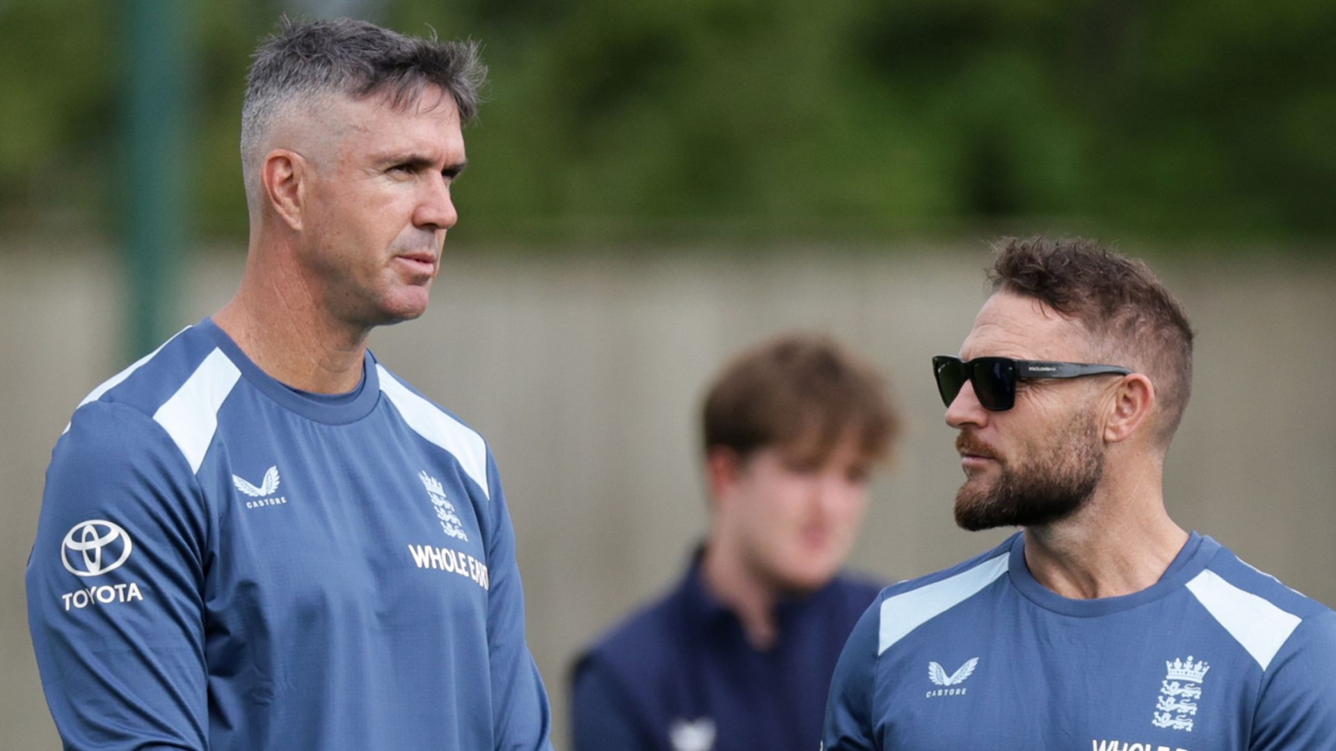 Pietersen’s new role with England cricket team: consultant tasked with challenging McCullum