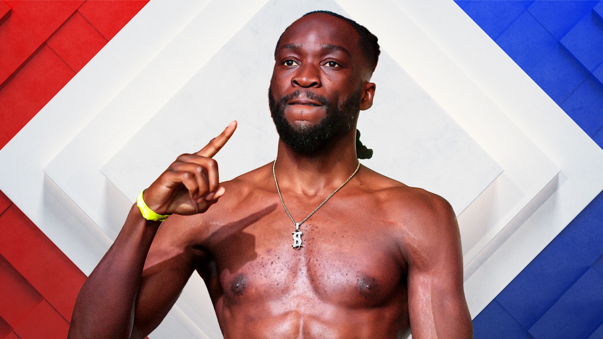 Bentley signs with Zuffa Boxing; faces Mosley Jr. on November 7