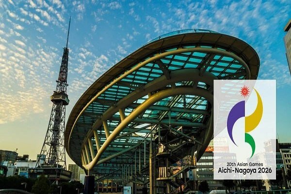 رتبه هشتم ایران در فینال شیرجه هماهنگ سه متر بازیهای آسیایی