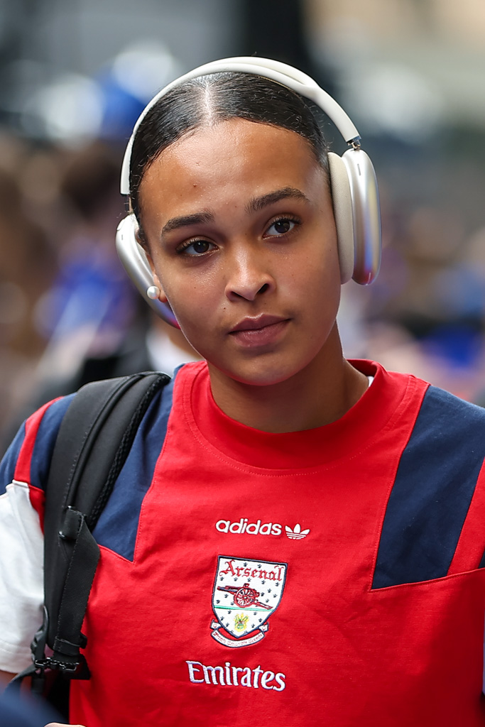 Lisa Baum receives first Germany women’s call-up; Berger left out