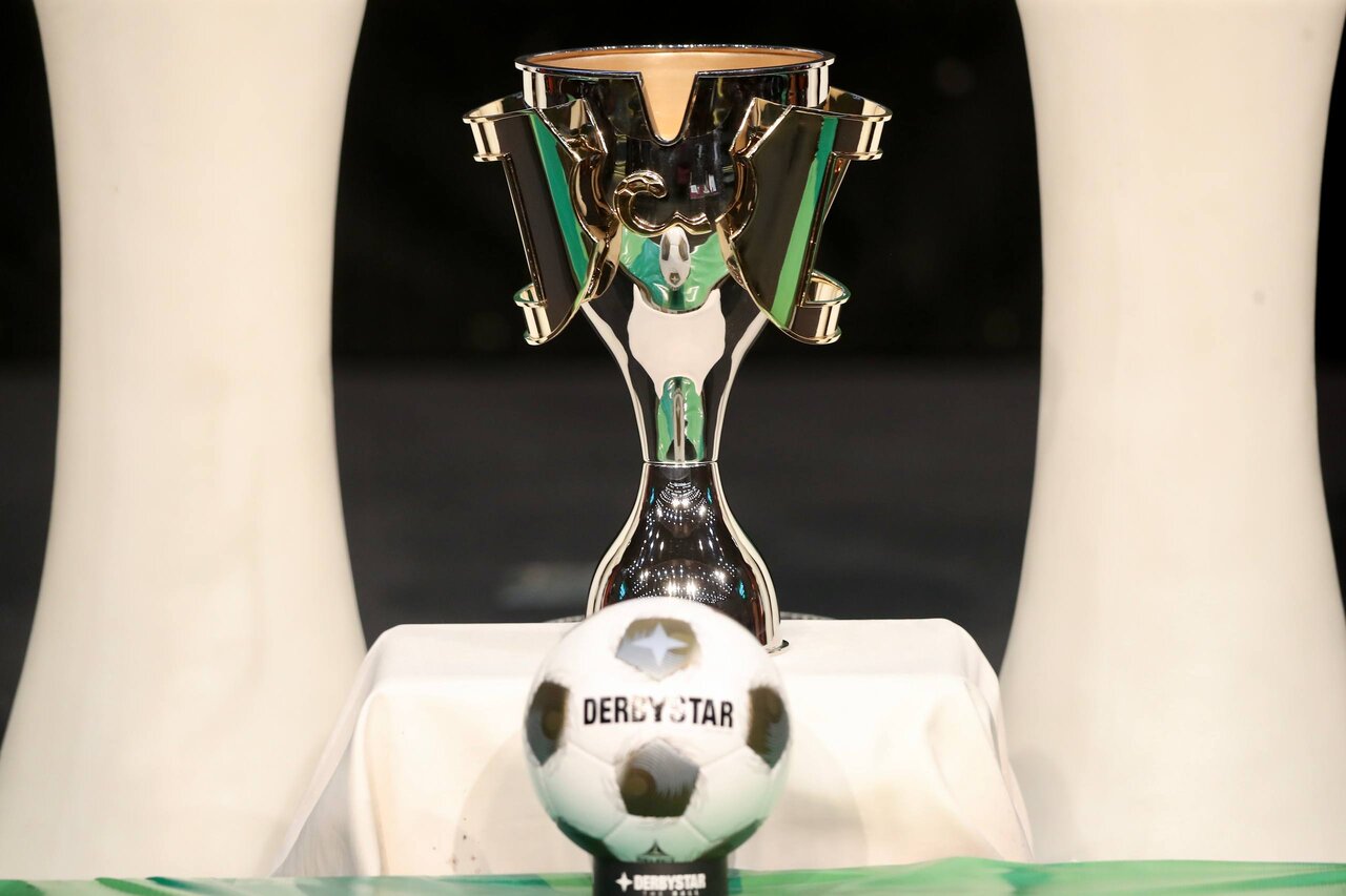 The 25th League Trophy Will Not Go to Esteghlal