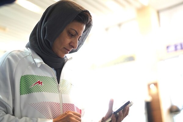 Mozafar: Women’s national futsal team’s average age has fallen to 21
