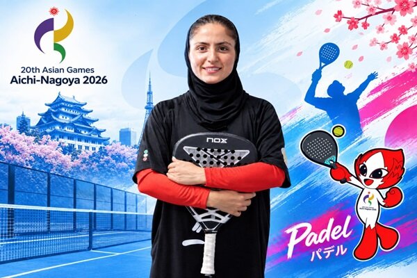 Girls’ Padel Team Advances to the Round of 32 After Beating Qatar