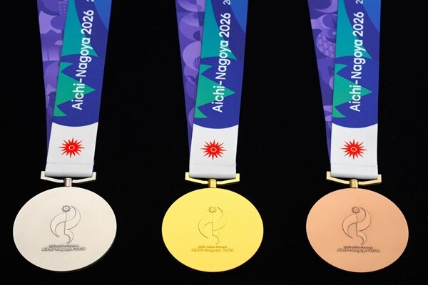 Iran eighth with 32 medals at the end of the ninth day of the Asian Games