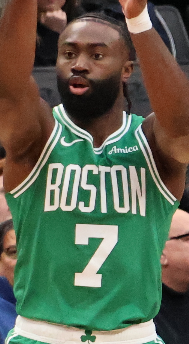Boston after the Jaylen Brown trade: The end of a 10-year run with the Celtics