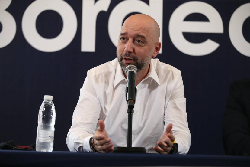 Bordeaux Sold to Park Bench Fund; End of the Gerard Lopez Era