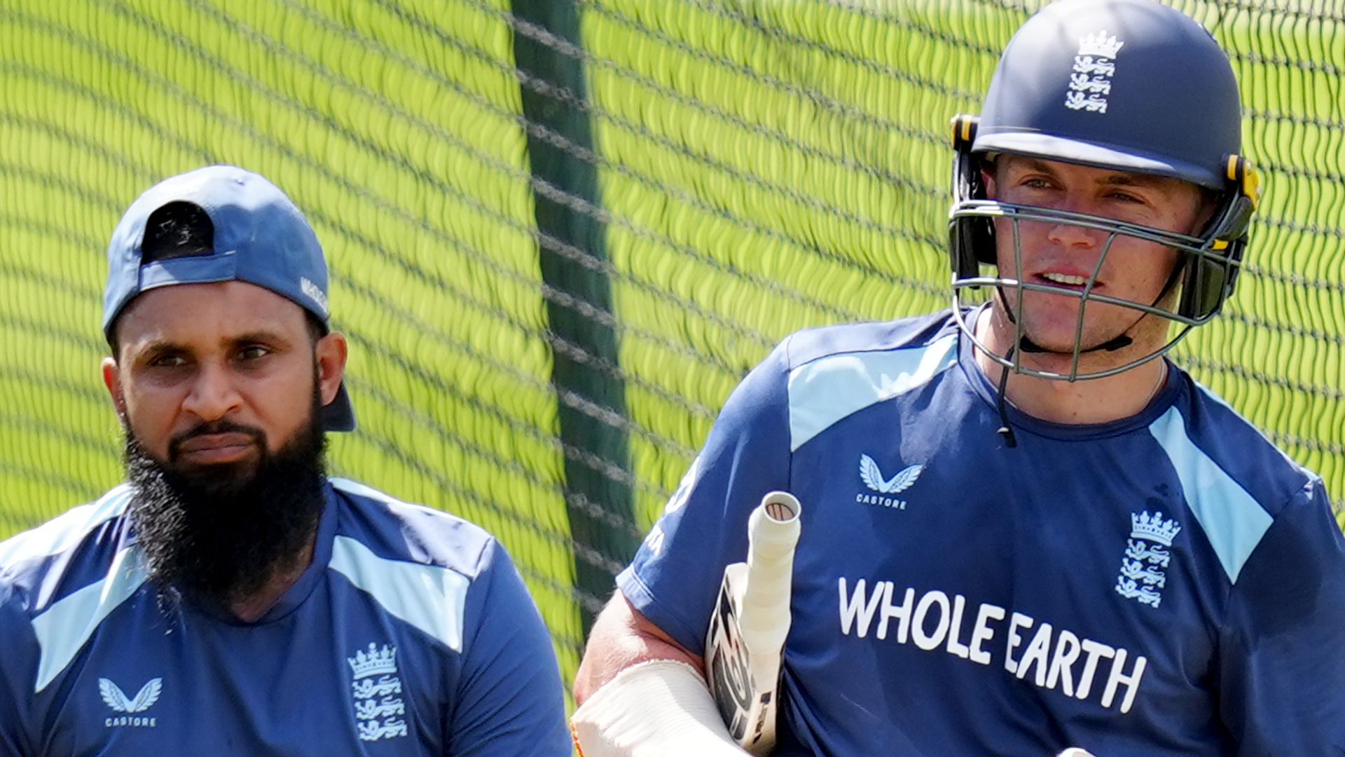 Rashid and Curran Return to England Cricket Team; Archer to Rest