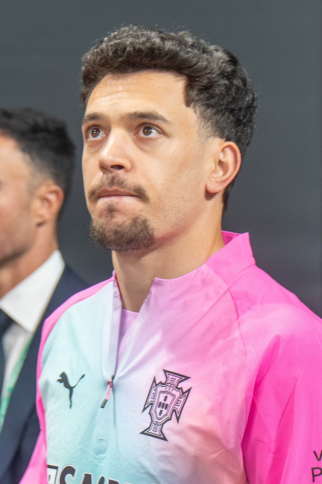 Gonçalves says he immediately accepted Fiorentina’s offer