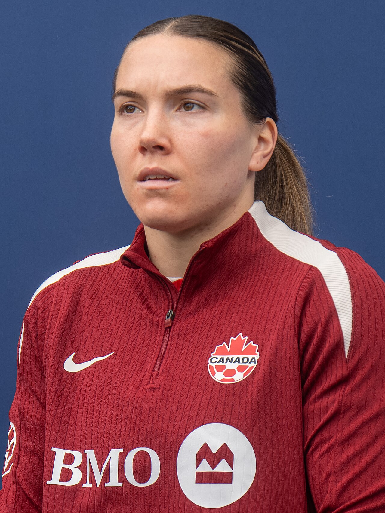 Jill saves Bayern from early exit in German Women’s Cup