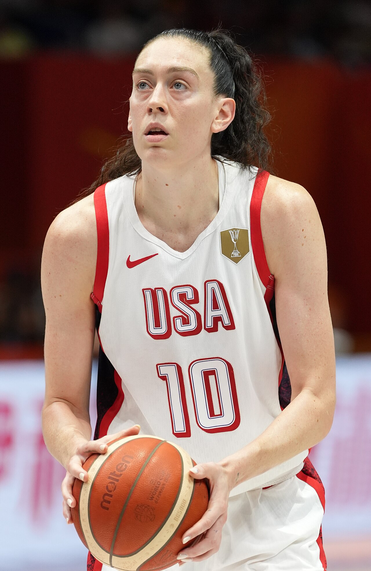 Liberty beat Minnesota in first playoff game