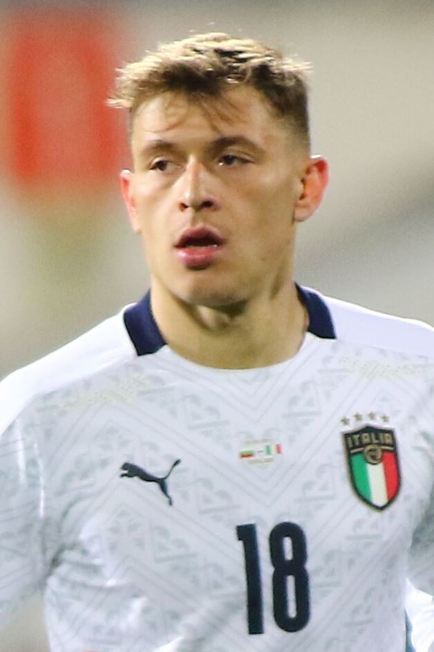 10 Italy Players to Remain at Coverciano Ahead of Turkey Match