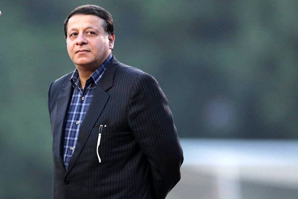 Saket appointed head of the Football Federation’s Professional Licensing Committee