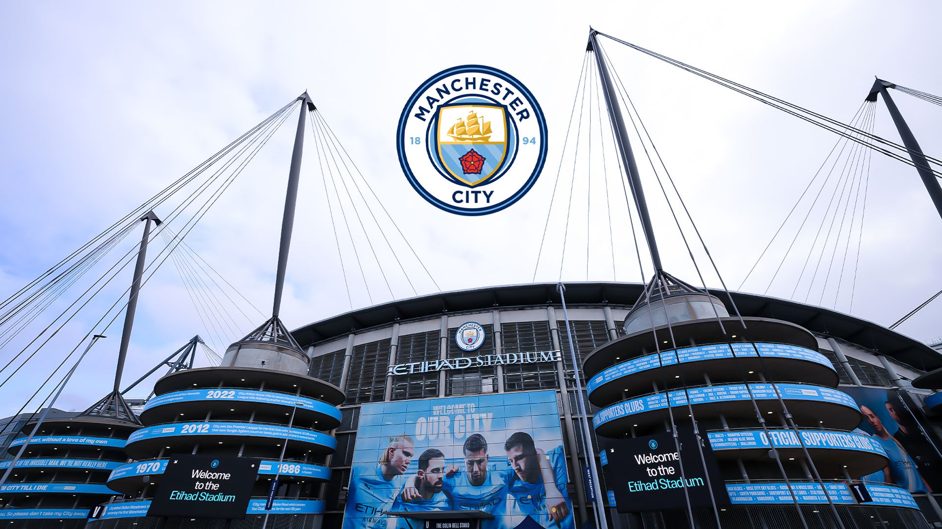 Manchester City found guilty of all charges of serious Premier League financial rule breaches