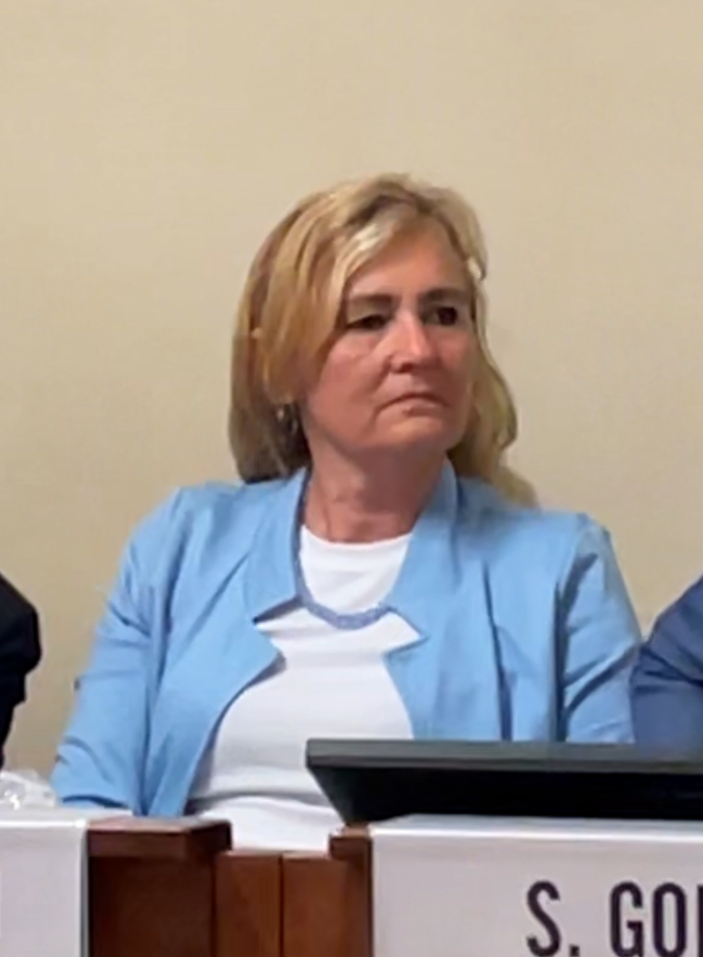 Diana Bianchedi resigns as head of Italy’s national team delegation