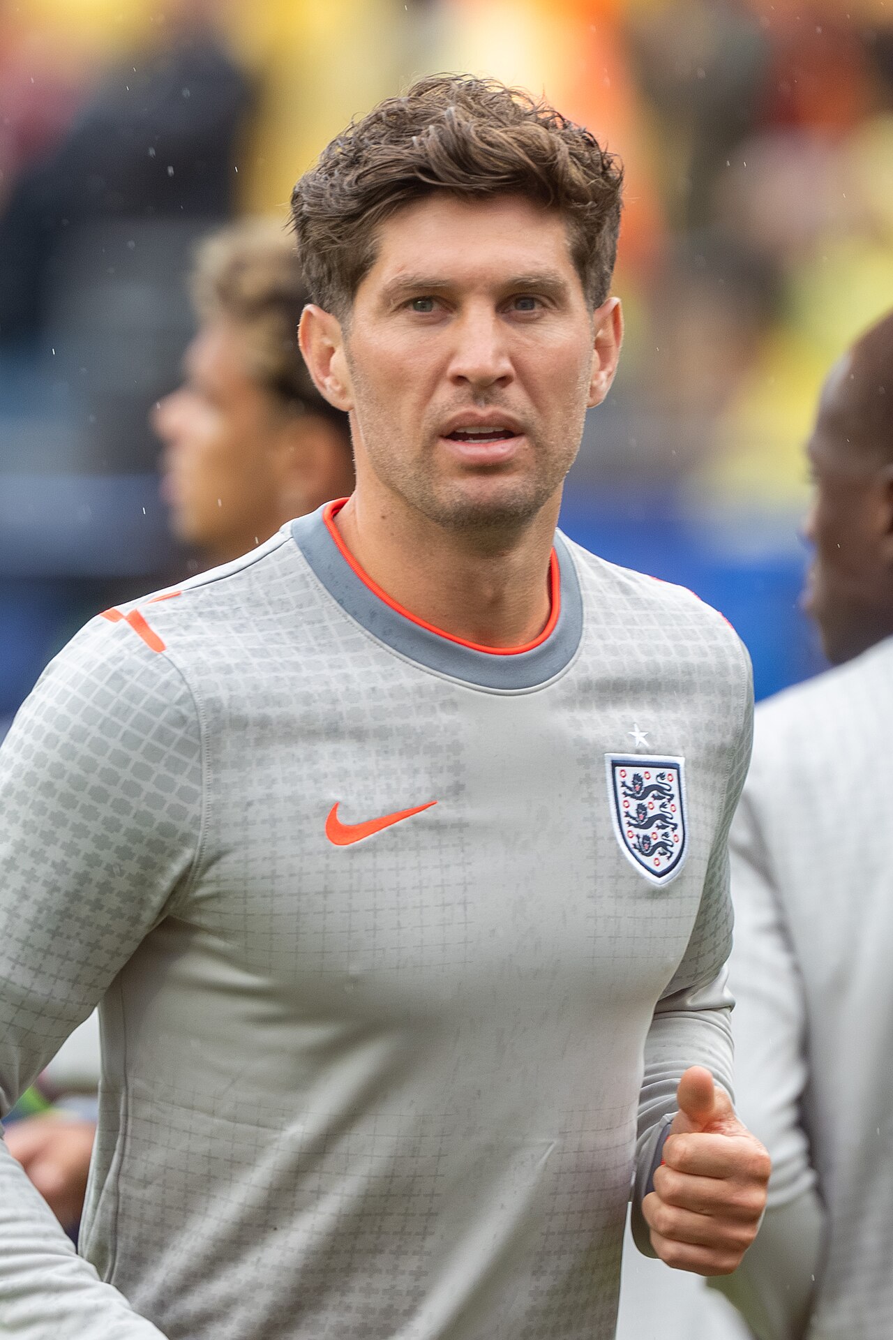 Stones after joining Inter: I want to be remembered for winning