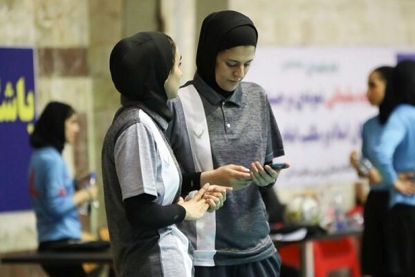 Women’s Youth Futsal Team Prepares for Senegal Youth Olympics