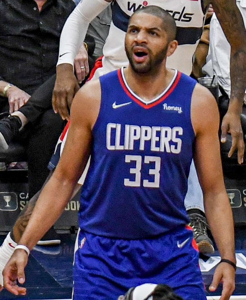 پایان دوران حرفهای نیکلاس باتوم پس از 18 سال در NBA