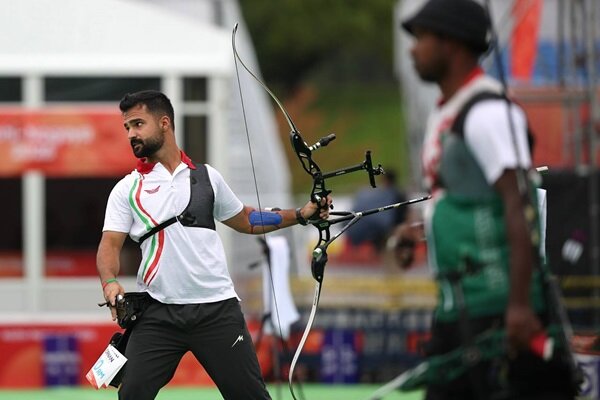Reza Shabani loses in shoot-off and is eliminated