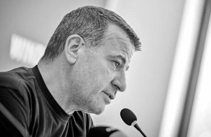 Botev Plovdiv Club President Shot Dead