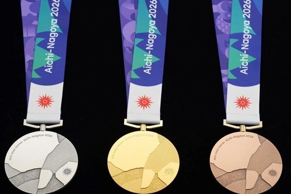 Abdoli’s Gold Lifts Iran to Fifth in the Asian Games Medal Table
