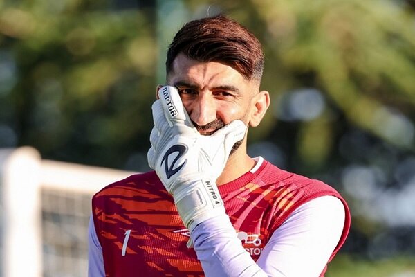 Mehr reports Beiranvand’s military-service deferment was not registered and his absence has begun