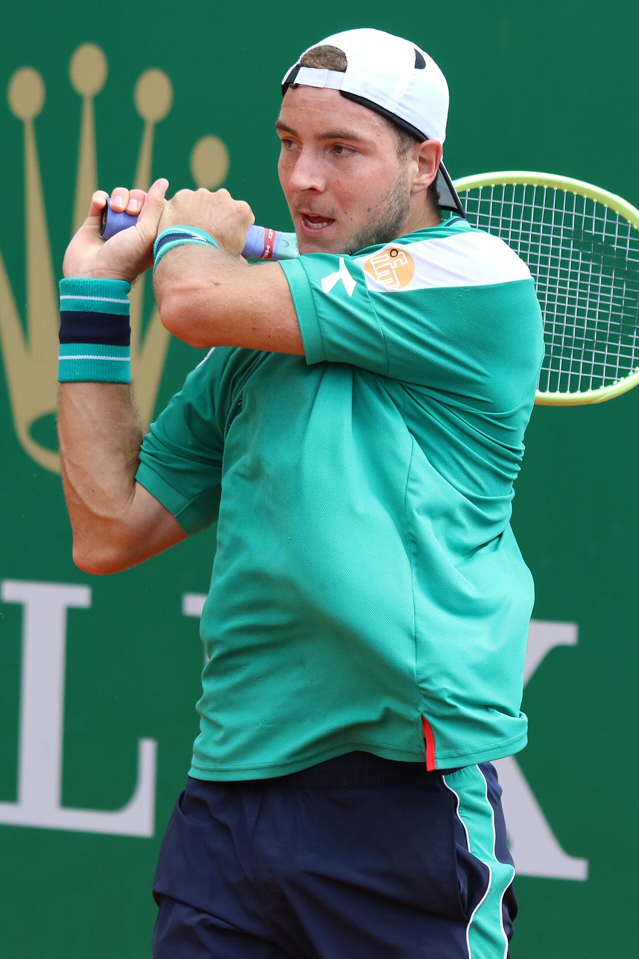 Struff advances to the last 16 in Beijing