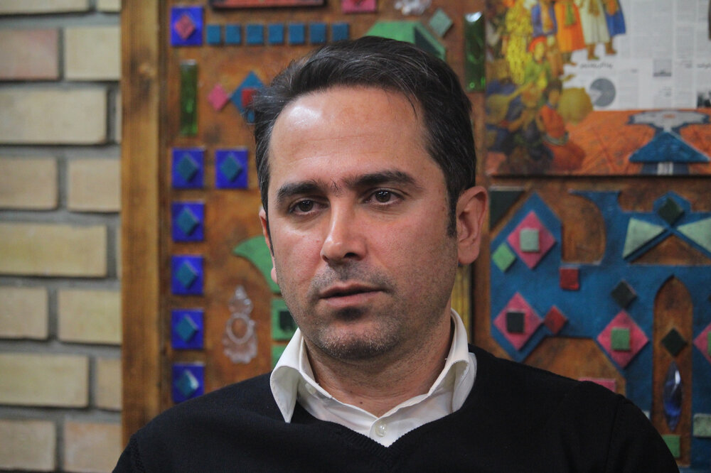 Khatir: All board members supported Ghalenoei continuing his work