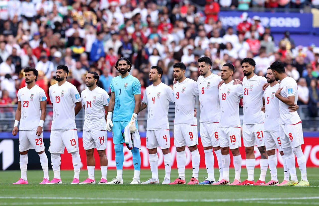 جزئیاتی از فهرست تیم ملی فوتبال ایران با هدایت قلعهنویی
